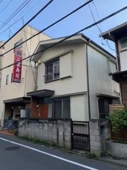花輪貸家の外観画像