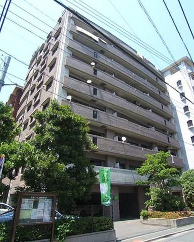 サンロジュマン平尾の外観画像