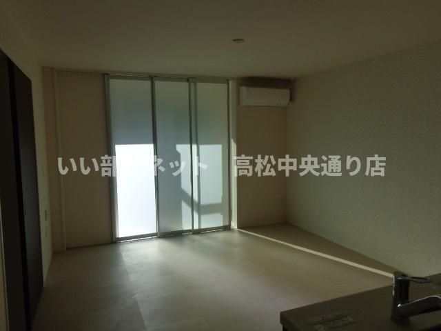 リビング