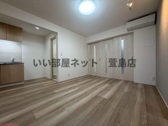 リビング