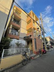 ビネヴォレンスあいの外観画像