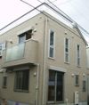 コルセア大岡山の間取り画像