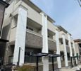 KTIレジデンス若江岩田の間取り画像