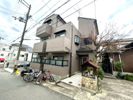 リベルテ六甲の間取り画像