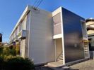 レオパレス吉備中山の間取り画像