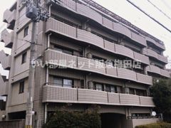 ロイヤルハイツ新北野Ⅱの外観画像