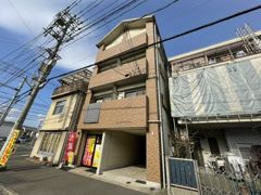 レトアヤマヤの外観画像