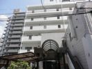 カジワラマンションの外観