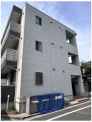 Jハイムの外観画像