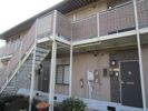 アメニティハイツⅡの間取り画像