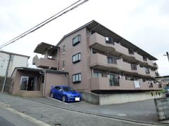 レ・サントレの外観画像