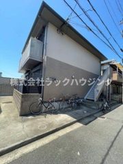 フェリスタ御幸の外観画像