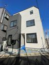 キートスの間取り画像