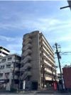 メインステージ武蔵関の間取り画像