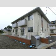 D-ROOM西多賀Ⅲの外観画像