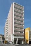 レスプリ メゾンデリスの外観画像