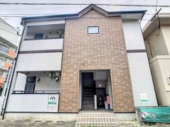 ラッサ・藤崎の外観画像