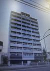 パルティール今池の外観画像