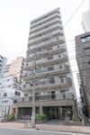 プレール・ドゥーク秋葉原Ⅱの間取り画像