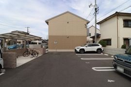 グランド・ジパングの外観画像