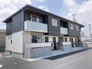 アヴァンス イズミダの間取り画像