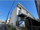 フォルサ茶屋ヶ坂の間取り画像