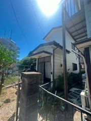 二葉戸建の外観画像