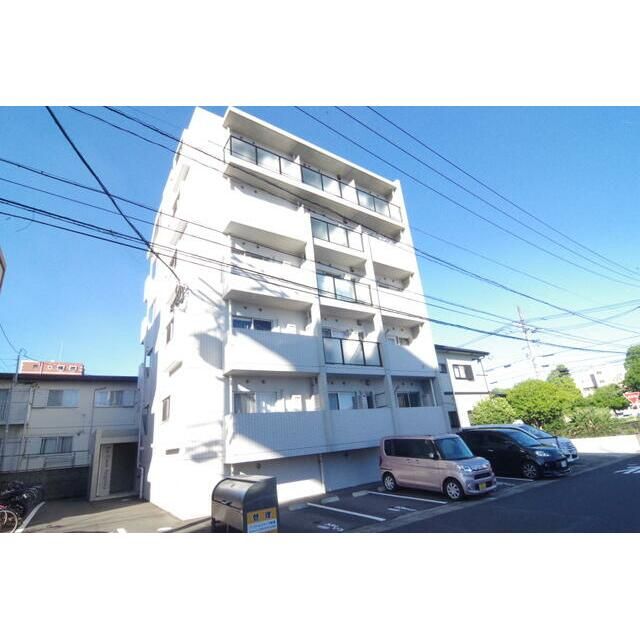 LaCasaSegreta(ラカーサセグレタ)の外観画像