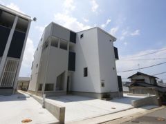 ヴィラ福工大前の外観画像