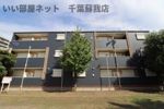 （仮称）ミリアビタ長洲の外観