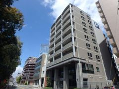 アルプス西梅田の外観画像