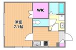 アン・ボヌールの間取り画像