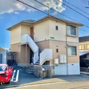 シャルムMY（洋光台）の外観画像