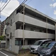 グランメールむさしのの外観画像