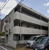 グランメールむさしのの間取り画像