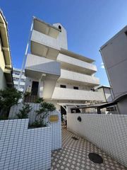 ディライト楽々園の外観画像