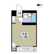 COOP KAZUMIの間取り画像