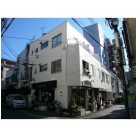 小川コーポの外観画像