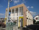 レオパレスアザレアの間取り画像