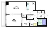 Luceの間取り画像