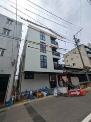 サンコート覚王山の外観画像