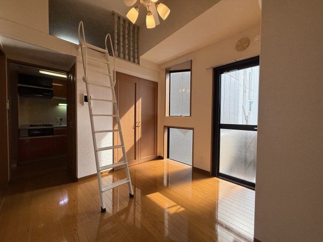リビング