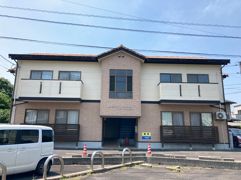 ハイツBe Gladの外観画像