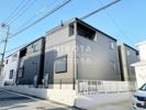サンラプロ葛原本町IIIC棟の間取り画像