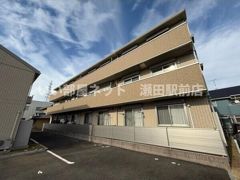 フェリーチェ ファミリアB棟の外観画像