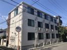 アイコート氷川台の間取り画像