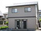 ファイン針原の外観