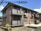 ピエルテル五番館の外観