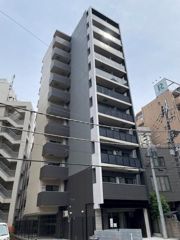 HY’s 大宮の外観画像