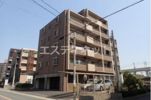 サプリーム大田川の外観画像